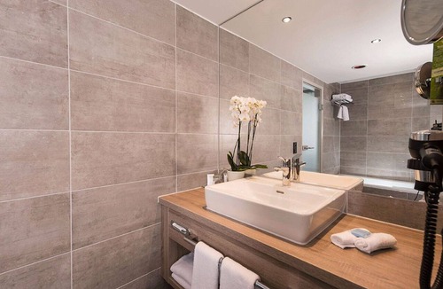 Elisabeth-Vorstadt Hotel | Radisson Blu Hotel & Conference Centre, Salzburg