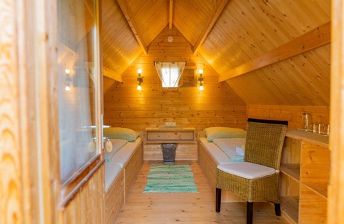 Berg im Drautal Resort | Radlerstation-Sandhof