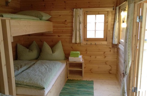 Berg im Drautal Resort | Radlerstation-Sandhof