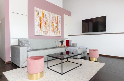 Wahring Apartment | RAFAEL KAISER - Premium Apartments - Contactless Check-In