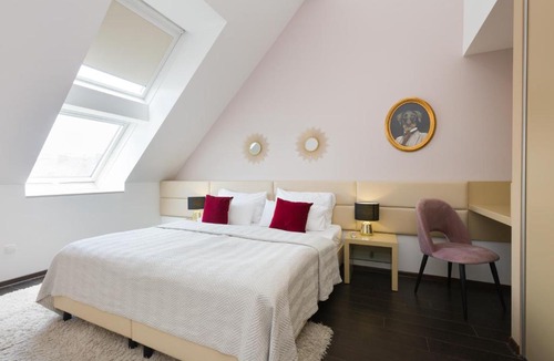 Wahring Apartment | RAFAEL KAISER - Premium Apartments - Contactless Check-In
