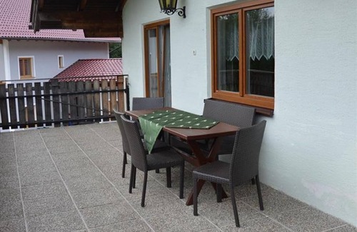 Faistenau House | Rafflgut vacation apartment