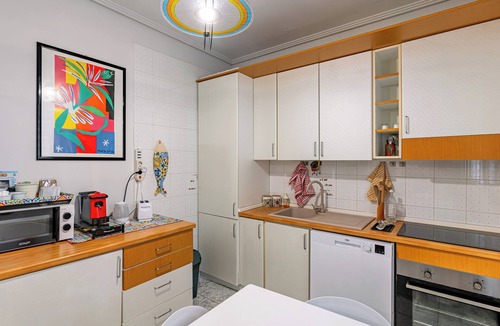 Punta Braccetto Apartment | Randello Sunset - Chalet a stone's throw from the sea and the Randello reserve