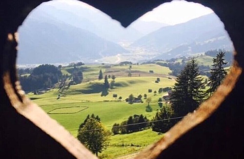 Mittersill House | Rapfen Alm - relax in the Hohe Tauern National Park