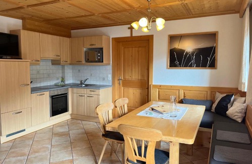 Sillian Apartment | Rasterhof