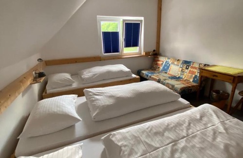 Schwarzau im Gebirge Bed & Breakfast | Rauraklalm