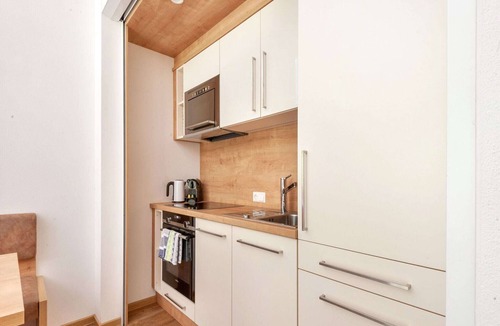 Saalbach Apartment | Ravishing Apartment in Saalbach with Sauna near Ski Slopes