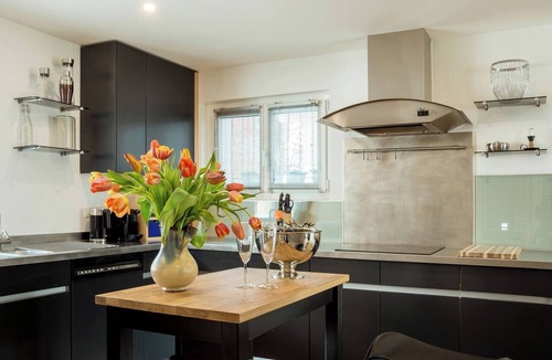 Andermatt Ski Chalet | Ref. 733778