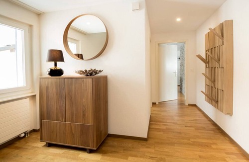 Andermatt Ski Chalet | Ref. 733778
