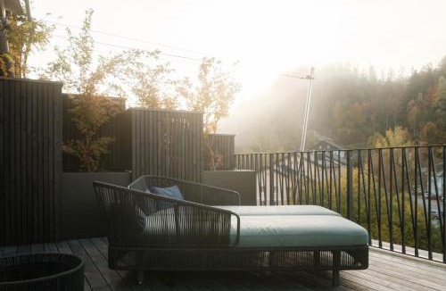 Lunz am See Hotel | Refugium Lunz