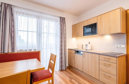 Mitterberg Apartment | Reisslerhof 4-Person Apartment - Reisslerhof Hotel & Apartments by myNests