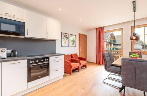 Mitterberg Apartment | Reisslerhof 5-Person Apartment - Reisslerhof Hotel & Apartments by myNests