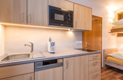 Mitterberg Apartment | Reisslerhof 5-Person Apartment - Reisslerhof Hotel & Apartments by myNests
