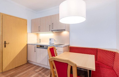 Mitterberg Apartment | Reisslerhof 6-Person Apartment - Reisslerhof Hotel & Apartments by myNests