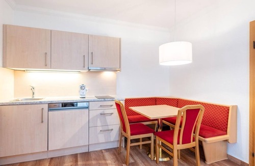 Mitterberg Apartment | Reisslerhof 6-Person Apartment - Reisslerhof Hotel & Apartments by myNests