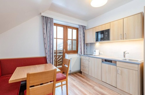 Mitterberg Apartment | Reisslerhof 7-Person Apartment - Reisslerhof Hotel & Apartments by myNests