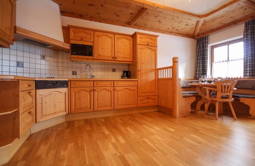 Pichl-Preunegg Apartment | Reiteralm Living Ski-in/Ski-out - Direkt an der Talstation Reiteralm!