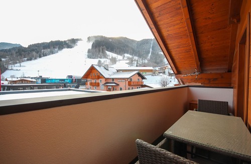 Pichl-Preunegg Apartment | Reiteralm Living Ski-in/Ski-out - Direkt an der Talstation Reiteralm!