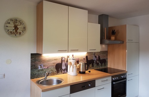 Niederthai Apartment | Reiterhof Alpin Appart, apartment 4-5 persons