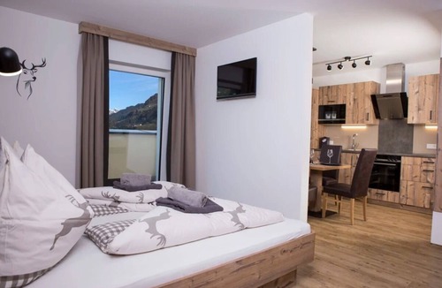 Maschl Apartment | Reiterhof