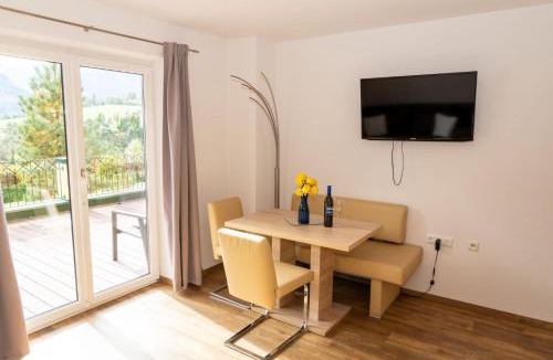 Goldegg House | reiters die Sportpension in Goldegg