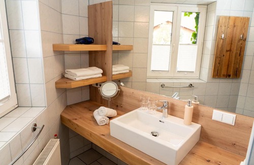 Goldegg House | reiters die Sportpension in Goldegg