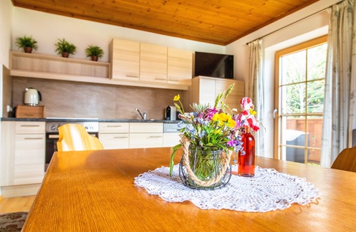 Krispl Apartment | Reitlhof – Your Organic Farm Holiday in Salzburg 🏡🌿