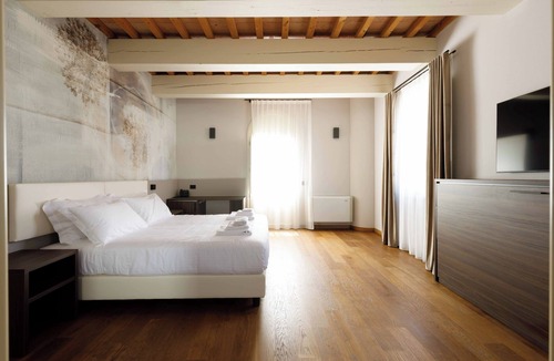 San Pancrazio Hotel | Relais Villa Roncuzzi