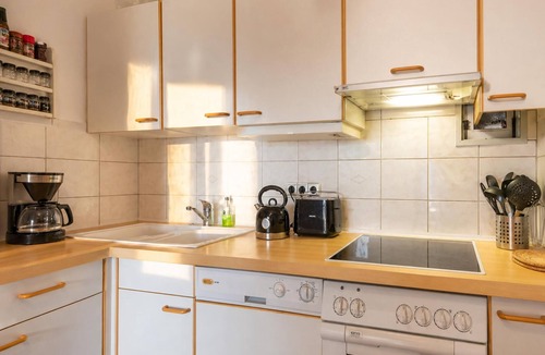 Westendorf Apartment | Relaxing break on the sunny slope with garden