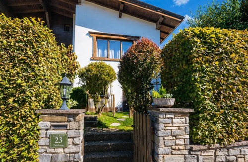 Westendorf Apartment | Relaxing break on the sunny slope with garden