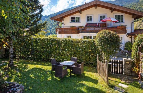Westendorf Apartment | Relaxing break on the sunny slope with garden