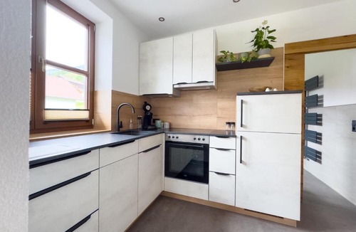Lesachtal Apartment | Rennerhof - Ferienwohnung im Lesachtal