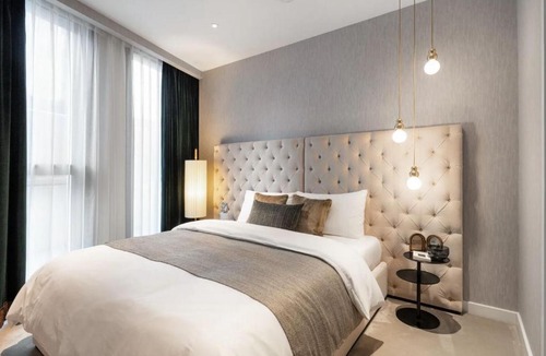 Innere Stadt Apartment | Renngasse Ferienwohnung Wien