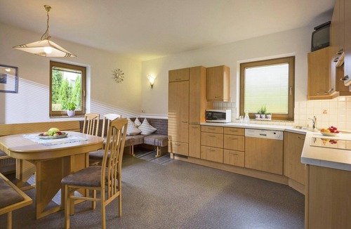 Kaltenbach Apartment | Residence in Kaltenbach near ski lifts