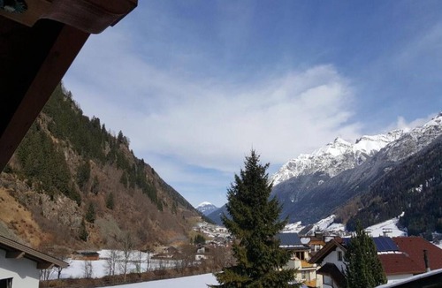 Kaltenbach Apartment | Residence in Kaltenbach near ski lifts
