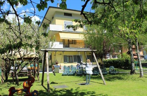 Tiarno di Sotto Apartment | Residence Zecchini