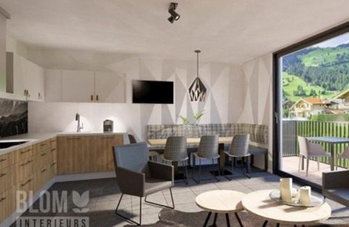 Lauterbach Apartment | Residenz Brixental - Top 6