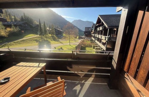 Nuegg Apartment | Resort Studio|Balcony View nextGondola+BBQ+Parking