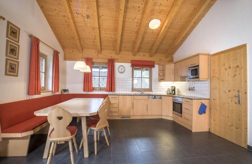 Wald im Pinzgau Ski Chalet | Restful Chalet in Wald im Pinzgau