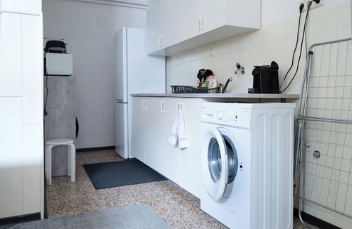 Hohenwarth-Muhlbach am Manhartsberg Apartment | revLIVING OCTAVUS for up to 7 guests in the idyllic wine village of Hohenwarth-Mühlbach