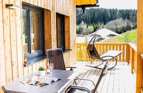 Zeutschach Apartment | Riesenbauer
