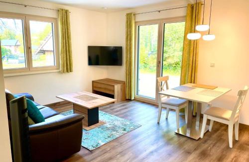 Obertraun Apartment | River Lilly Apartment