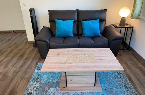 Obertraun Apartment | River Lilly Apartment