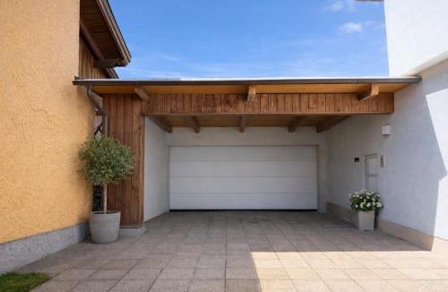 Stadl-Paura Apartment | RiverSide Living - Modernes Apartment am Pferdezentrum