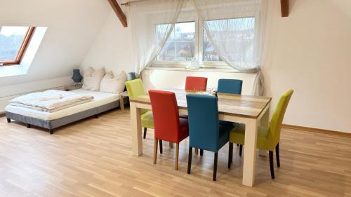 Stadl-Paura Apartment | RiverSide Living - Modernes Apartment am Pferdezentrum