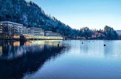 Landskron Hotel | ROBINSON Landskron