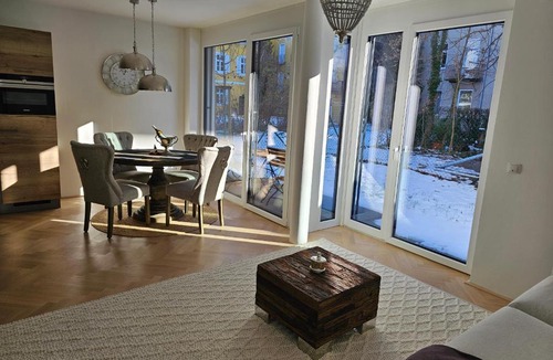 Sankt Leonhard Apartment | Rocks Graz
