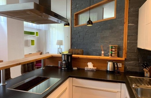 Schildlehen Apartment | Romantic apartment with infrared cabin - Romantic apartment