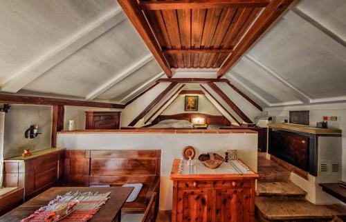 Purbach am Neusiedlersee Apartment | Romantikherberge Purbachhof