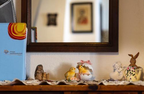 Purbach am Neusiedlersee Apartment | Romantikherberge Purbachhof